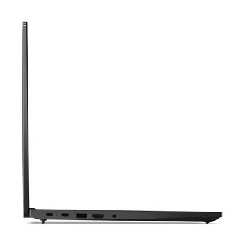 LENOVO ThinkPad E16 Gen 2 - 16" - AMD Ryzen 5 - 7535HS - 16 GB RAM - 256 GB SSD - brittisk (21M50028UK)