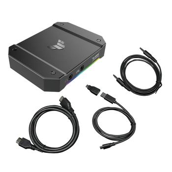 ASUS Tuf Gaming Capture Box-4Kpro (90YM00K0-B0EA00)