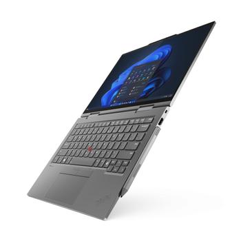 LENOVO ThinkPad X1 2-IN-1 G9 14" CU7-155U 32GB RAM 512GB SSD - 4G/ 5G-Upgradable (21KE003DMX)