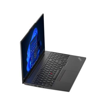 LENOVO ThinkPad E16 Gen 2 - 16" - AMD Ryzen 5 - 7535HS - 16 GB RAM - 256 GB SSD - brittisk (21M50028UK)