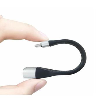 TECHLY Video Cable Adapter 0.131 M (ICOC-USBC-DP12)