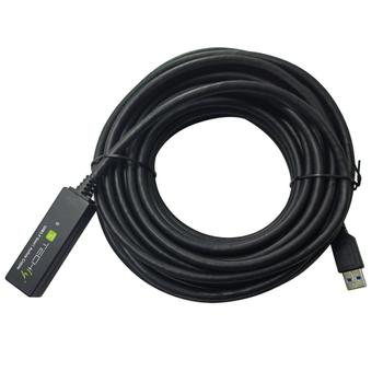 TECHLY Usb Cable 10 M Usb 3.2 Gen 1 (ICUR30100G)