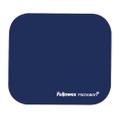 FELLOWES NAVY MOUSE PAD