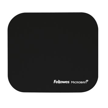 FELLOWES Mouse Pad with Microban Protection - musematte (5933907)