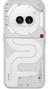 Nothing Phone (2a) 128GB Dual-SIM Hvid