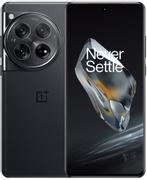 ONEPLUS 12 256GB Silke sort