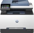 HP Color LaserJet Pro MFP 3302sdw 25ppm Printer