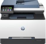 Color LaserJet Pro MFP 3302sdw 25ppm Printer
