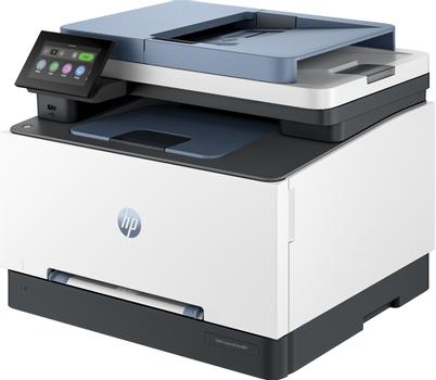 HP Color LaserJet Pro MFP 3302fdn Prntr (499Q7F#B19)