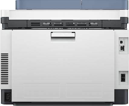 HP Color LaserJet Pro MFP 3302fdn Prntr (499Q7F#B19)