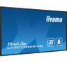IIYAMA 32" 1920x1080,  FHD IPS panel  (LH3275HS-B1AG)