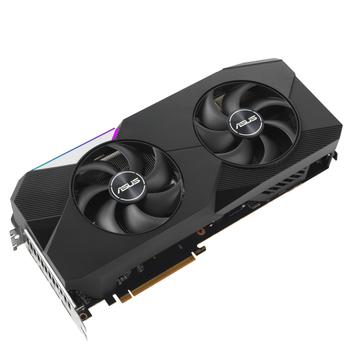 ASUS Radeon RX 7900 XT 20GB GDDR6 DUAL OC (90YV0IV2-M0NA00)