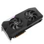 ASUS Radeon RX 7900 XT 20GB GDDR6 DUAL OC (90YV0IV2-M0NA00)