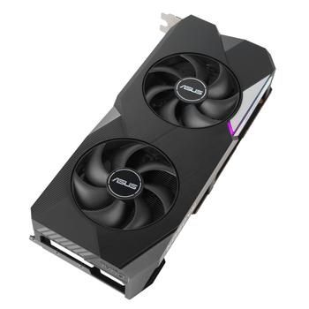 ASUS Dual -Rx7900Xtx-O24G Amd  (90YV0IG2-M0NA00)