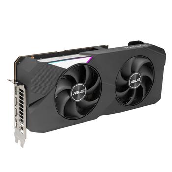 ASUS Dual -Rx7900Xtx-O24G Amd  (90YV0IG2-M0NA00)