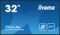 IIYAMA 32" 1920x1080, IPS panel, 1% 