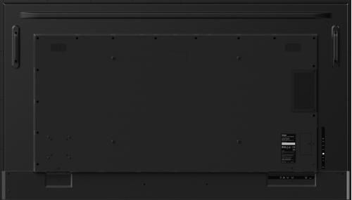 IIYAMA 75" LCD 4K UHD Professional (LH7575UHS-B1AG)