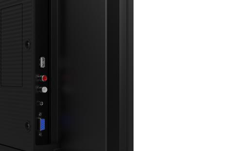 IIYAMA 32" 1920x1080,  IPS panel, 1%  (LH3241S-B2)