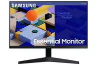 Samsung S24C314EAU 24" Full-HD IPS-skjerm (LS24C314EAUXEN)