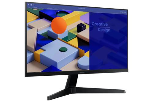 SAMSUNG S24C312Eau Computer Monitor (LS24C312EAUXEN)