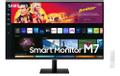 SAMSUNG S32BM700U 32IN VA 16:9 3840x 2160 300 cd/m2 HDR10 2HDMI 1xUSB-c (65w) 2xUSB2.0 Speakers Smart menu Tab view Casting Remote Access