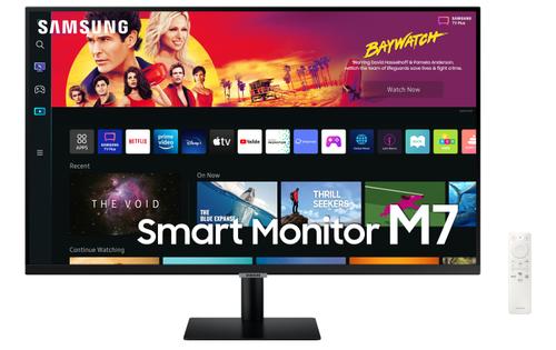 SAMSUNG S32Bm700Up 81.3 Cm (32"") 3840  (LS32BM700UPXEN)