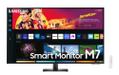SAMSUNG S43Bm700Up 109.2 Cm (43"")  (LS43BM700UPXEN)