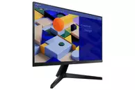 Samsung S24C314EAU 24" Full-HD IPS-skjerm (LS24C314EAUXEN)