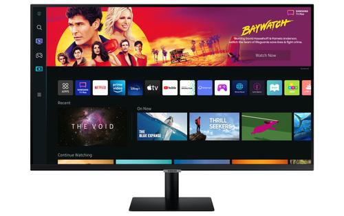 SAMSUNG S32Bm700Up 81.3 Cm (32"") 3840  (LS32BM700UPXEN)