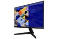 SAMSUNG LS27C312  skærm LED baglys 27" (LS27C312EAUXEN)