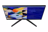 Samsung S24C314EAU 24" Full-HD IPS-skjerm (LS24C314EAUXEN)