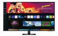 SAMSUNG S43Bm700Up 109.2 Cm (43"")  (LS43BM700UPXEN)