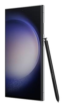 SAMSUNG Galaxy S23 Ultra 512GB (Phantom Black) (SM-S918BZKHEUB)