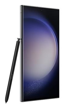 SAMSUNG Galaxy S23 Ultra 512GB (Phantom Black) (SM-S918BZKHEUB)