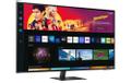 SAMSUNG S43Bm700Up 109.2 Cm (43"")  (LS43BM700UPXEN)
