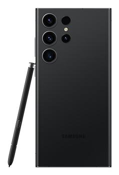 SAMSUNG Galaxy S23 Ultra 512GB (Phantom Black) (SM-S918BZKHEUB)