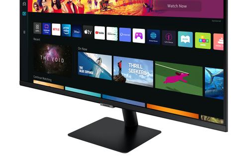 SAMSUNG S32Bm700Up 81.3 Cm (32"") 3840  (LS32BM700UPXEN)