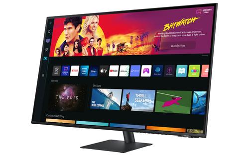 SAMSUNG S43Bm700Up 109.2 Cm (43") (LS43BM700UPXEN)