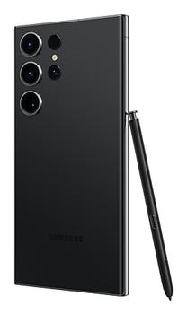 SAMSUNG Galaxy S23 Ultra 512GB (Phantom Black) (SM-S918BZKHEUB)