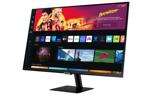 SAMSUNG S32Bm700Up 81.3 Cm (32"") 3840  (LS32BM700UPXEN)