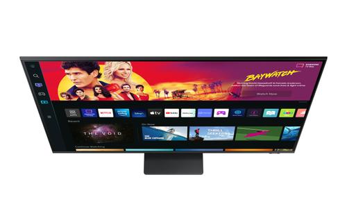 SAMSUNG S43Bm700Up 109.2 Cm (43") (LS43BM700UPXEN)