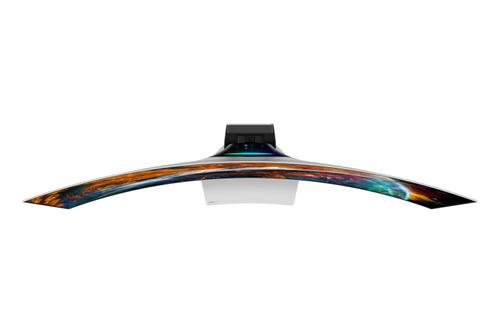 SAMSUNG 54Suxen Led Display 124.5 Cm (LS49CG954SUXEN)