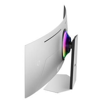 SAMSUNG 54Suxen Led Display 124.5 Cm (LS49CG954SUXEN)