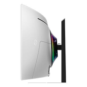 SAMSUNG 54Suxen Led Display 124.5 Cm (LS49CG954SUXEN)