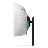 Samsung 54Suxen Led Display 124.5 Cm (LS49CG954SUXEN)