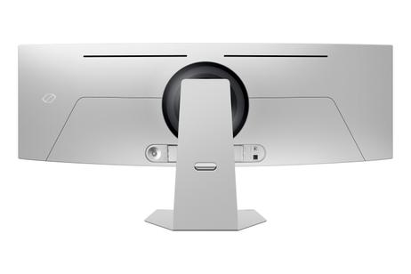 Samsung 54Suxen Led Display 124.5 Cm (LS49CG954SUXEN)