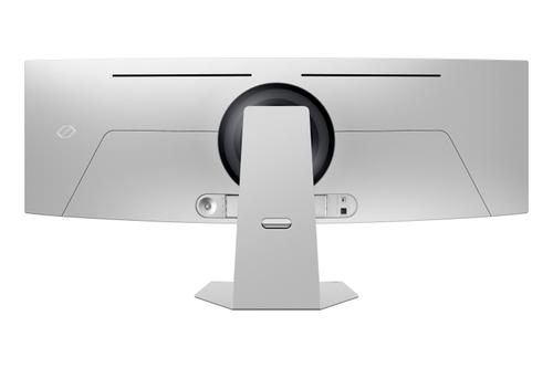 SAMSUNG 54Suxen Led Display 124.5 Cm (LS49CG954SUXEN)