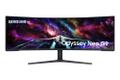 SAMSUNG Odyssey Neo G9 S57CG952NU 57" 7680 x 2160 32:9 VA 240Hz (LS57CG952NUXEN)