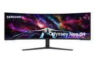 Samsung Odyssey Neo G9 S57CG952NU - G95NC Series - QLED-monitor - kurvet - 57" - HDR (LS57CG952NUXEN)