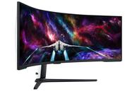 Samsung Odyssey Neo G9 S57CG952NU - G95NC Series - QLED-monitor - kurvet - 57" - HDR (LS57CG952NUXEN)